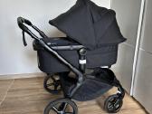 Bugaboo Fox 5 vežimas - nuotraukos Nr. 4