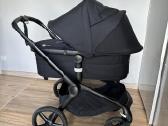 Bugaboo Fox 5 vežimas - nuotraukos Nr. 5