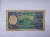 50 Litų.1928m. - nuotraukos Nr. 2
