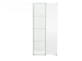 Ikea Detolf stiklinė vittina - nuotraukos Nr. 2