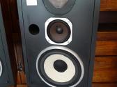 Jbl amerikietiškos 80 -ųjų kolonėlės puikios būkl - nuotraukos Nr. 5