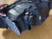 Bmw g 30 priekiniu LED žibintu komplektas - nuotraukos Nr. 14