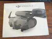 Dji goggles 3 Nauji