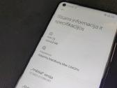 Xiaomi Mi 10t 5G (6/128gb) - nuotraukos Nr. 6