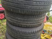 Fiat ratai 498 r15 - nuotraukos Nr. 6