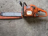 Husqvarna