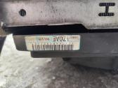 Chrysler Voyager 2005m. 2.4l automato dalys - nuotraukos Nr. 3