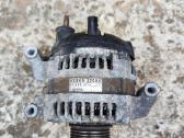 Chrysler Voyager 2005m. 2.4l automato dalys - nuotraukos Nr. 18
