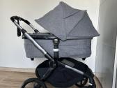 Bugaboo Fox 5 vežimas - nuotraukos Nr. 2