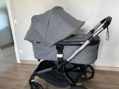 Bugaboo Fox 5 vežimas - nuotraukos Nr. 3