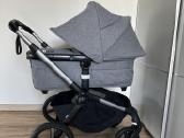Bugaboo Fox 5 vežimas - nuotraukos Nr. 4