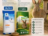 Kombinuoti pašarai De Heus ir Piasto - nuotraukos Nr. 2