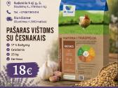 Kombinuoti pašarai De Heus ir Piasto - nuotraukos Nr. 6