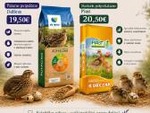 Kombinuoti pašarai Deheus, papildai, įranga. - nuotraukos Nr. 9