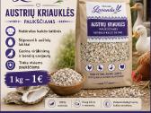Kombinuoti pašarai Deheus, papildai, įranga. - nuotraukos Nr. 14
