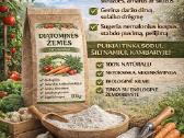 Kombinuoti pašarai Deheus, papildai, įranga. - nuotraukos Nr. 19