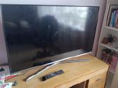 Ue43j5502ak samsung smart TV ir daug kitu funkcij.