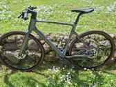 Scott Carbon Metrix/addict GRX 2x11