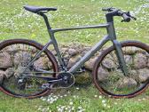Scott Carbon Metrix/addict GRX 2x11 - nuotraukos Nr. 3
