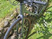 Scott Carbon Metrix/addict GRX 2x11 - nuotraukos Nr. 5
