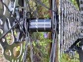 Scott Carbon Metrix/addict GRX 2x11 - nuotraukos Nr. 6