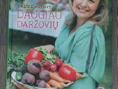 Beatos virtuvė: daugiau daržovių