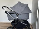 Bugaboo Fox 5 vežimas - nuotraukos Nr. 5