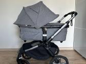 Bugaboo Fox 5 vežimas - nuotraukos Nr. 7