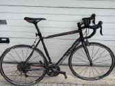 Canyon Endurance AL Dviratis
