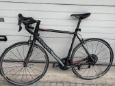 Canyon Endurance AL Dviratis - nuotraukos Nr. 2