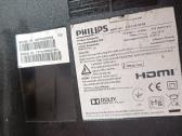 Philips televizorius 50 eur. - nuotraukos Nr. 3