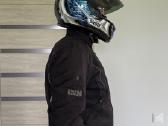 Premium motocikline salmas - nuotraukos Nr. 12