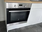 Orkaitė Electrolux Ezb3411aoxx