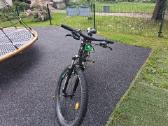 Romet Rambler R6.1 26 MTB Bike 2024 kaina derinama - nuotraukos Nr. 2