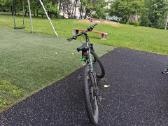 Romet Rambler R6.1 26 MTB Bike 2024 kaina derinama - nuotraukos Nr. 3
