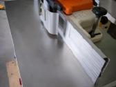 Frezavimo staklės Scm Tecno Max T50 - nuotraukos Nr. 4