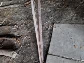 Spygliuota viela, kampuotis 32324 - nuotraukos Nr. 3
