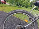 Romet Rambler R6.1 26 MTB Bike 2024 kaina derinama - nuotraukos Nr. 6