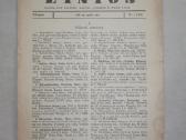 Kriminalinės Milicijos žinios 1941m. Nkvd paieška
