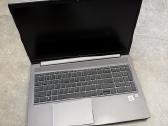Hp Zbook Power G7 i7-10750h / 16gb / 512ssd