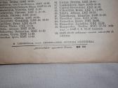 Kriminalinės Milicijos žinios 1941m. Nkvd paieška - nuotraukos Nr. 7