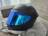 Agv K6 S  Šalmas - nuotraukos Nr. 2