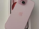 Apple iPhone 15 - nuotraukos Nr. 3