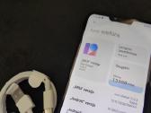 Xiaomi Mi 8lite 4/64gb dual sim - nuotraukos Nr. 5