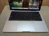 MacBook Pro 14" (2023) M2 Pro 32gb - nuotraukos Nr. 2