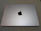 MacBook Pro 14" (2023) M2 Pro 32gb - nuotraukos Nr. 5