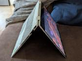 Hp Envy x360 Lankstomas laptopas - nuotraukos Nr. 2