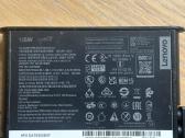 Lenovo Ideapad Gaming 3 15ihu6 gaming - nuotraukos Nr. 13
