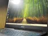 Msi Cyborg 15 A12vf - nuotraukos Nr. 2