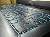 Msi Cyborg 15 A12vf - nuotraukos Nr. 3